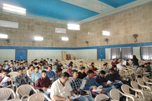 Aurangabad Workshop