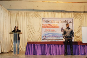 Aurangabad Workshop