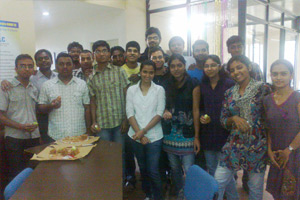 ELC Eco Friendly Ganeshotsav