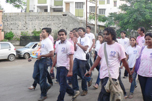 ELC Eco Friendly Ganeshotsav