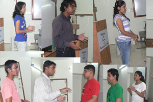 Excellence Learning Center