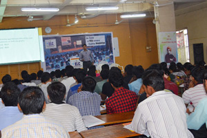 Jalgaon Workshop