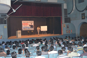 Nashik Workshop