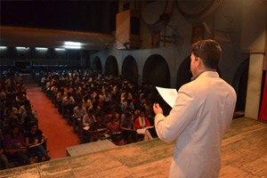 Nashik Workshop