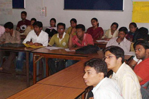 BYK Workshop