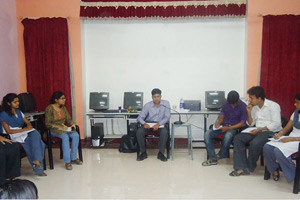 Pune Workshop
