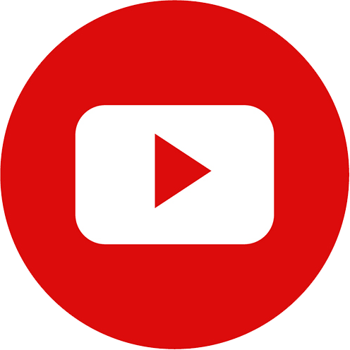 YouTube logo